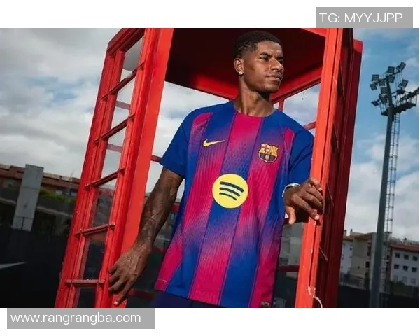 拉什福德的崛起之路：从青训小将到英超超级明星的传奇旅程