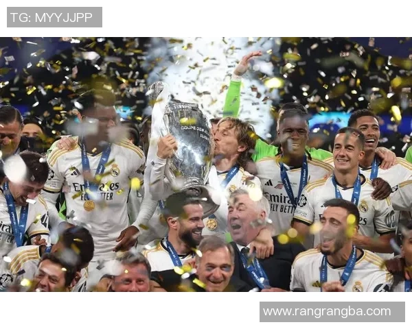 欧冠奖金分配创历史新高冠军将获得120百万欧元奖励