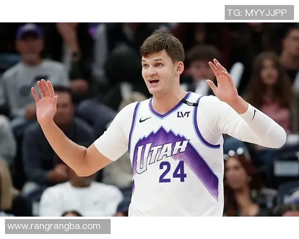 沃克凯斯勒如何在NBA赛场上展现出色的防守与进攻潜力